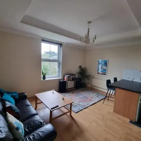 Peaceful And Spacious *