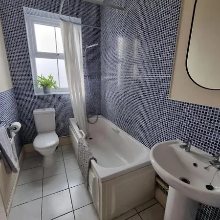 Apartment Peaceful And Spacious Leeds (West Yorkshire)