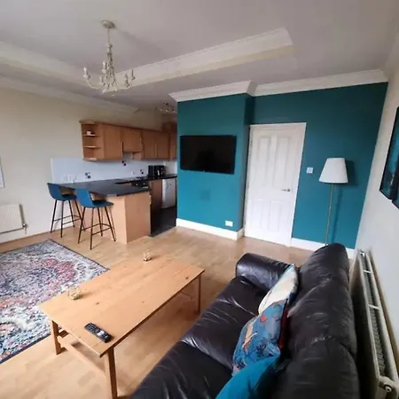 Peaceful And Spacious